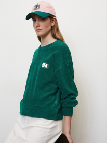 Свитшот Marc O’Polo DENIM модель 343422754153-462 Фото