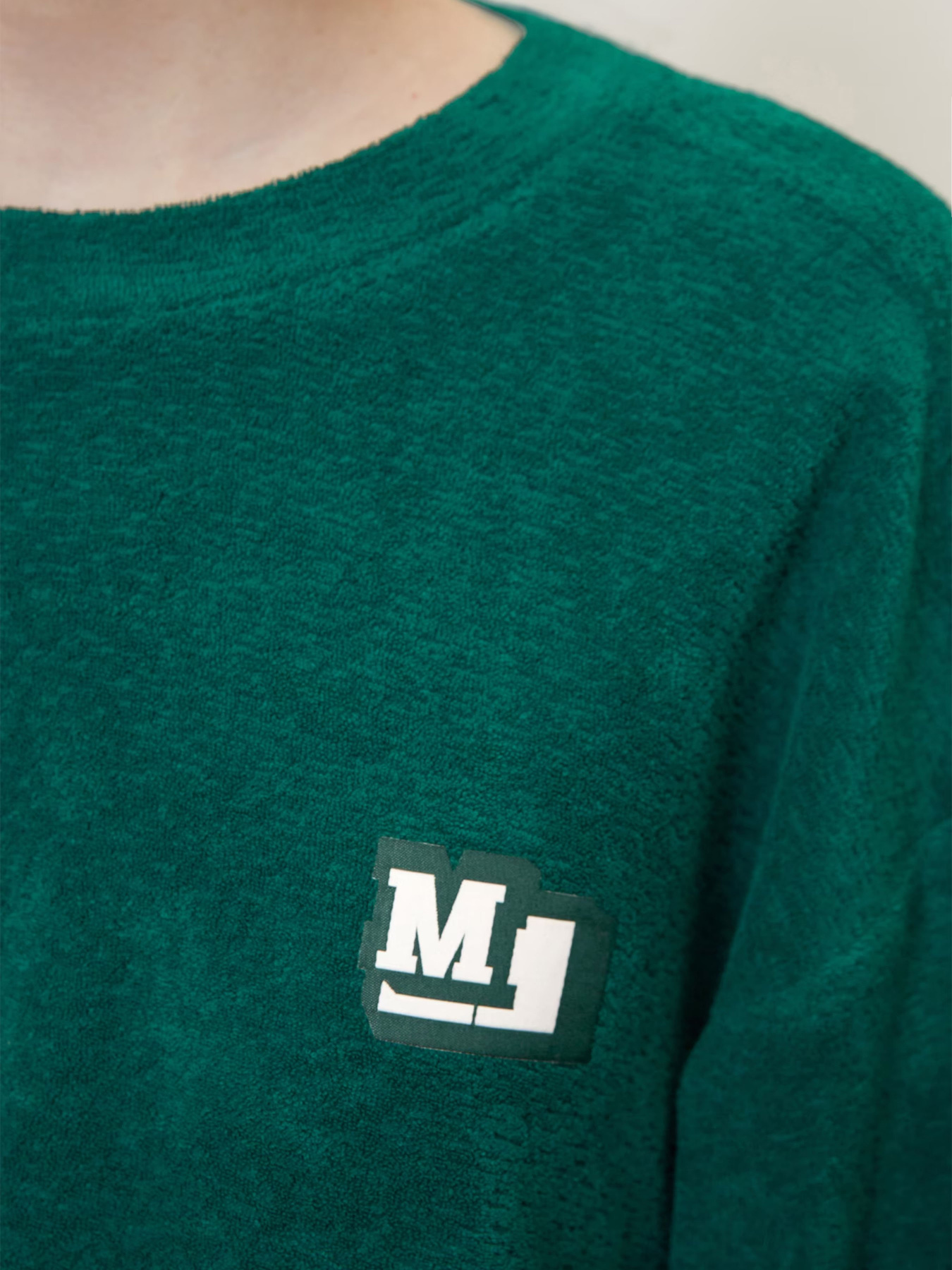 Світшот Marc O’Polo DENIM модель 343422754153-462 Фото