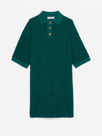 Платье мини Marc O’Polo DENIM модель 343422759013-462 Фото