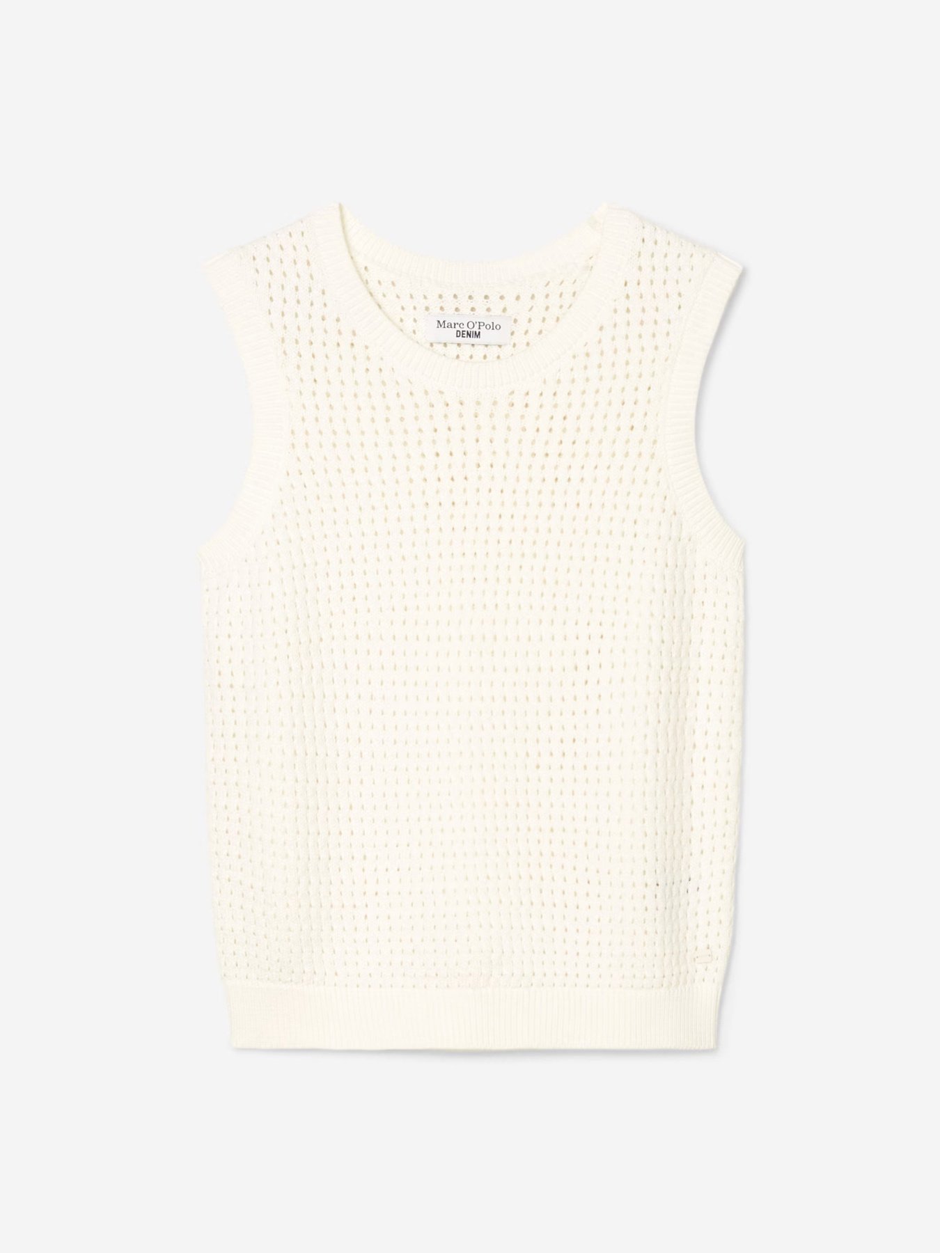 Жилет Marc O’Polo DENIM модель M43603163271-106 Фото