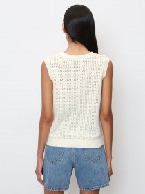 Жилет Marc O’Polo DENIM модель M43603163271-106 Фото