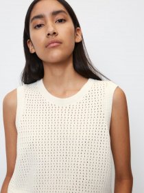 Жилет Marc O’Polo DENIM модель M43603163271-106 Фото