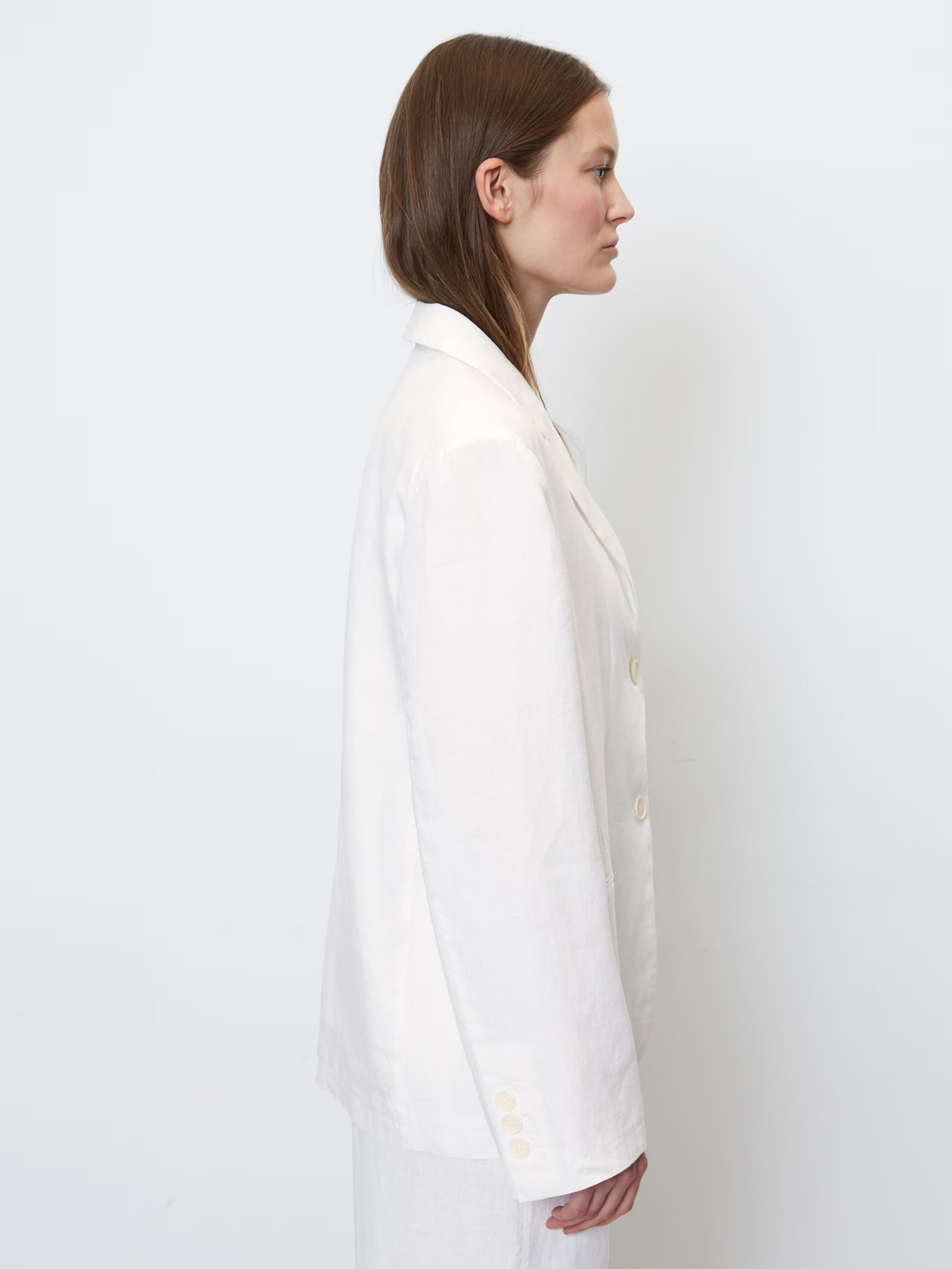 Пиджак Marc O’Polo модель 304064580013-100 Фото