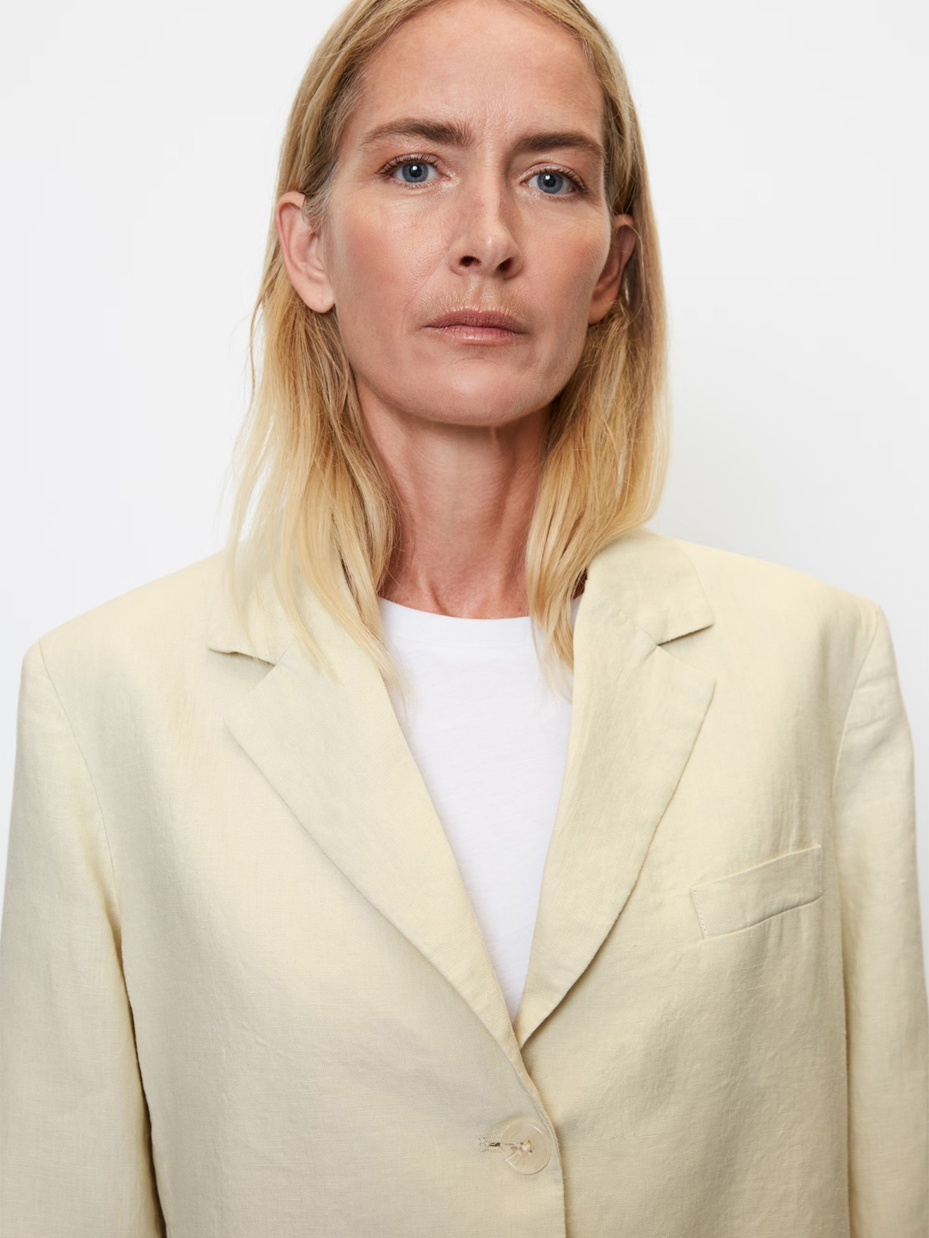 Пиджак Marc O’Polo модель 304064580013-736 Пиджак Marc O’Polo модель 304064580013-736 Фото