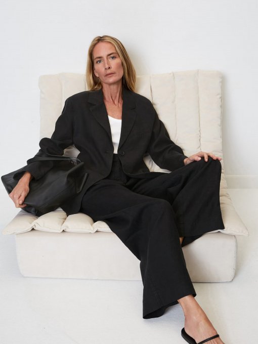 Пиджак Marc O’Polo модель 304064580013-990 Фото