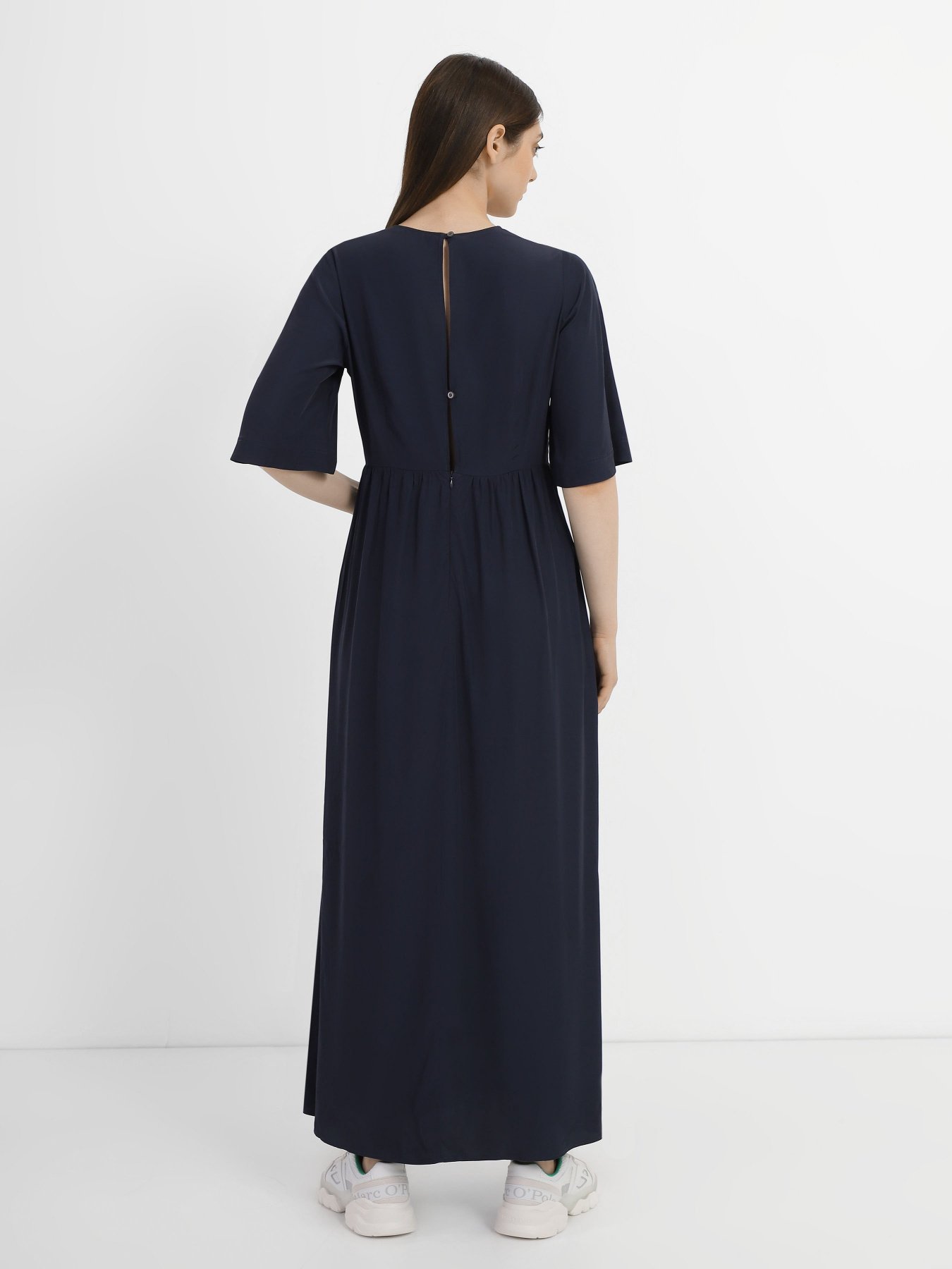 Сукня максі Marc O’Polo модель 304086121091-899 Фото