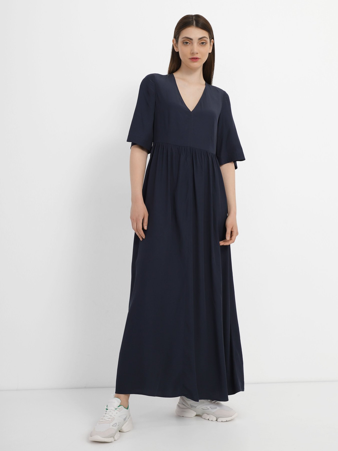 Сукня максі Marc O’Polo модель 304086121091-899 Фото