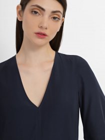 Сукня максі Marc O’Polo модель 304086121091-899 Фото