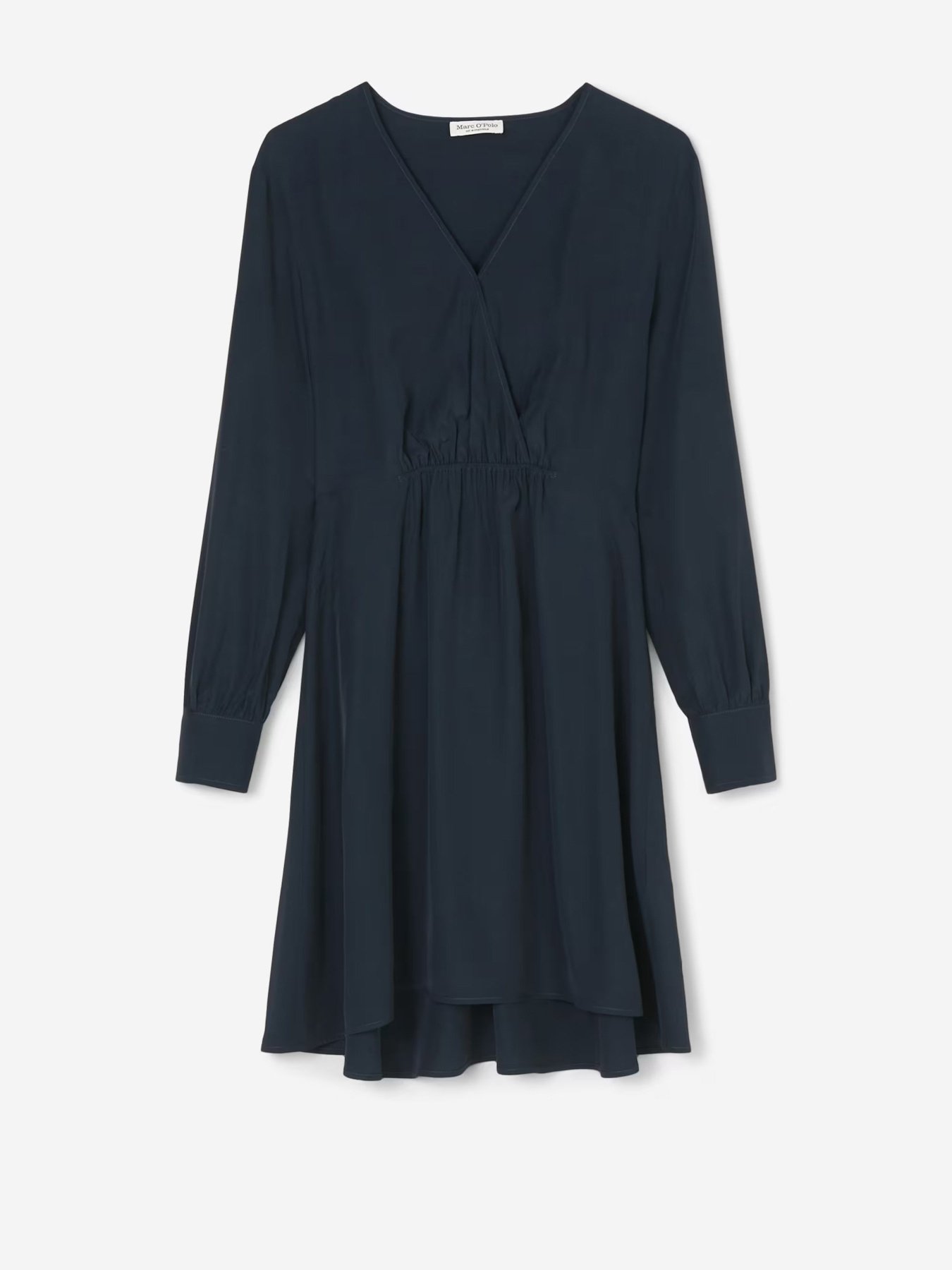 Платье мини Marc O’Polo модель 304086121157-899 Фото