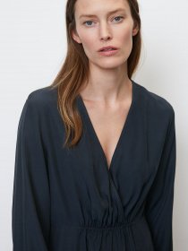 Платье мини Marc O’Polo модель 304086121157-899 Фото