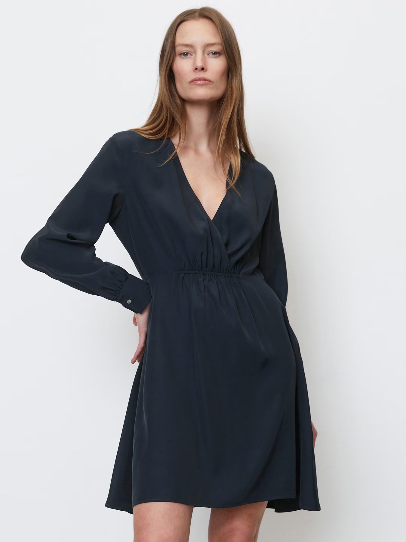 Сукня міні Marc O’Polo модель 304086121157-899 Фото