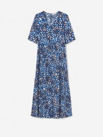 Платье макси Marc O’Polo модель 304086221091-M03 Фото