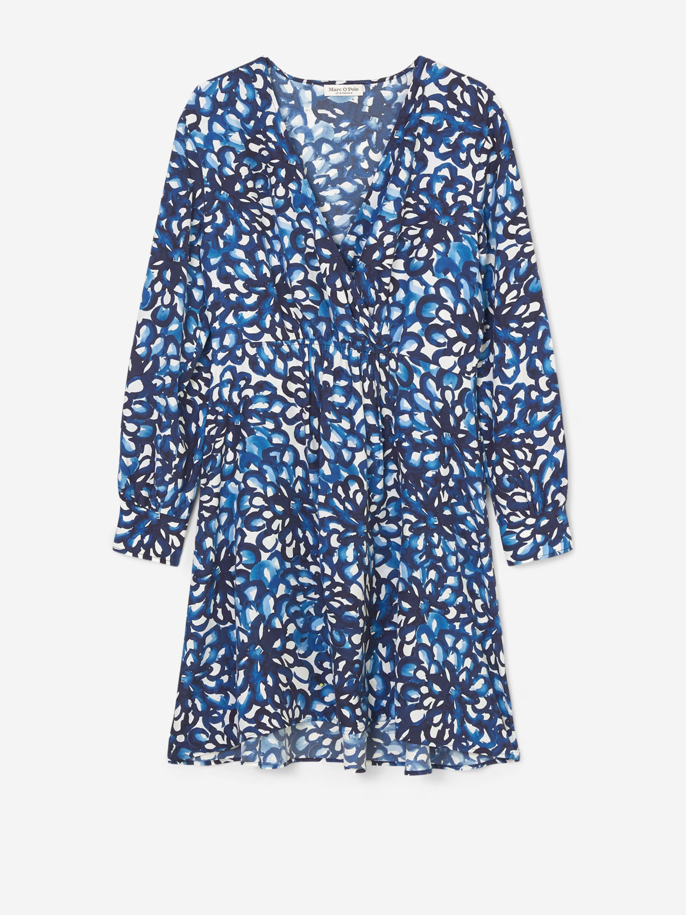 Платье мини Marc O’Polo модель 304086221157-M03 Фото