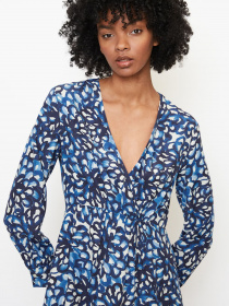 Платье мини Marc O’Polo модель 304086221157-M03 Фото