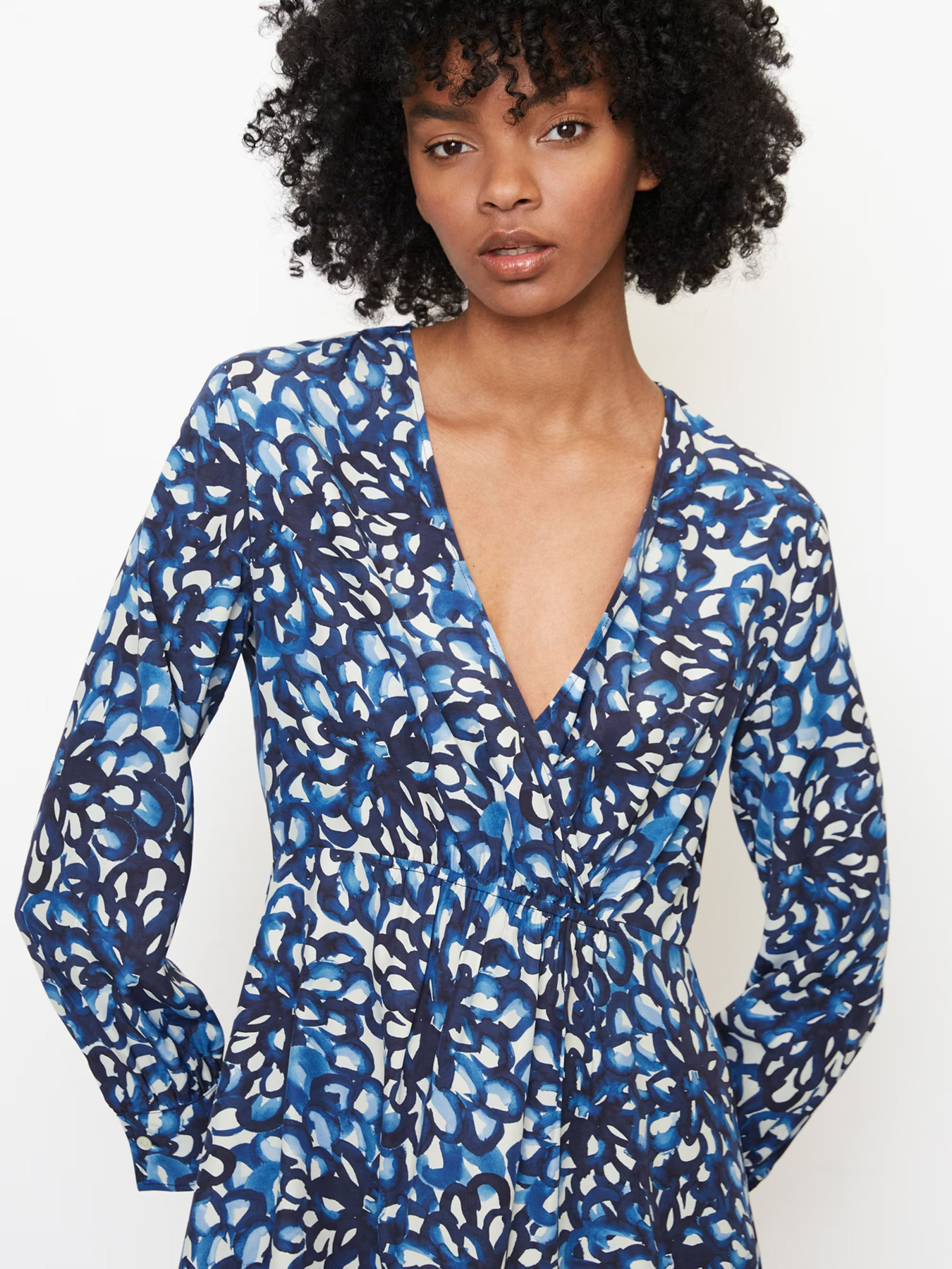 Сукня міні Marc O’Polo модель 304086221157-M03 Фото