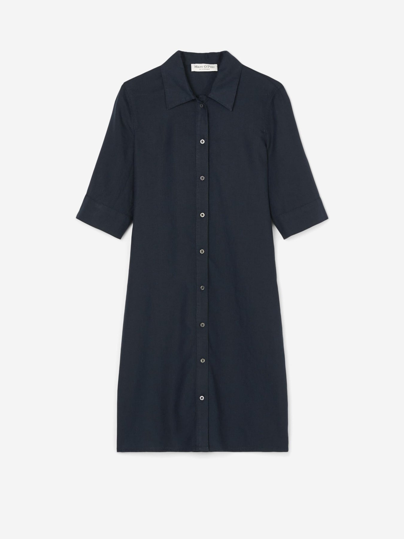 Платье мини Marc O’Polo модель 304130521115-899 Фото