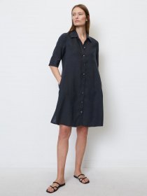 Платье мини Marc O’Polo модель 304130521115-899 Фото