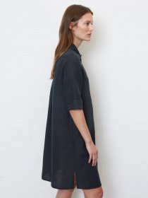 Платье мини Marc O’Polo модель 304130521115-899 Платье мини Marc O’Polo модель 304130521115-899 Фото