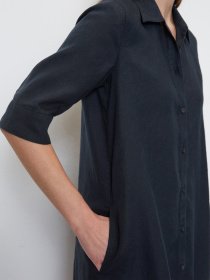 Платье мини Marc O’Polo модель 304130521115-899 Платье мини Marc O’Polo модель 304130521115-899 Фото