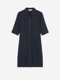 Платье мини Marc O’Polo модель 304130521115-899 Платье мини Marc O’Polo модель 304130521115-899 Фото