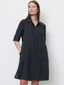 Платье мини Marc O’Polo модель 304130521115-899 Платье мини Marc O’Polo модель 304130521115-899 Фото