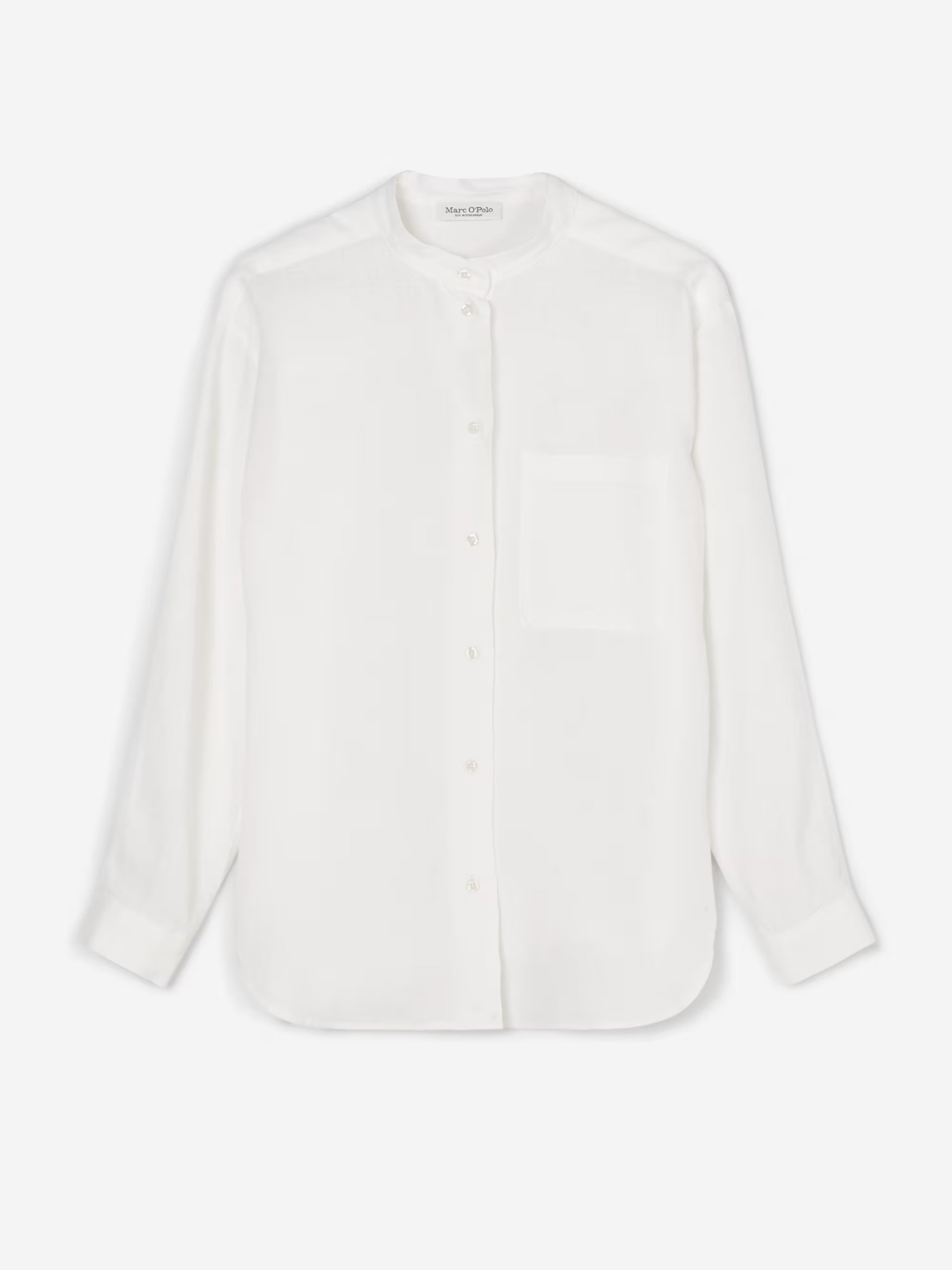 Сорочка Marc O’Polo модель 304130542147-100 Фото