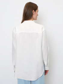 Сорочка Marc O’Polo модель 304130542147-100 Фото