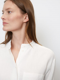 Сорочка Marc O’Polo модель 304130542147-100 Фото