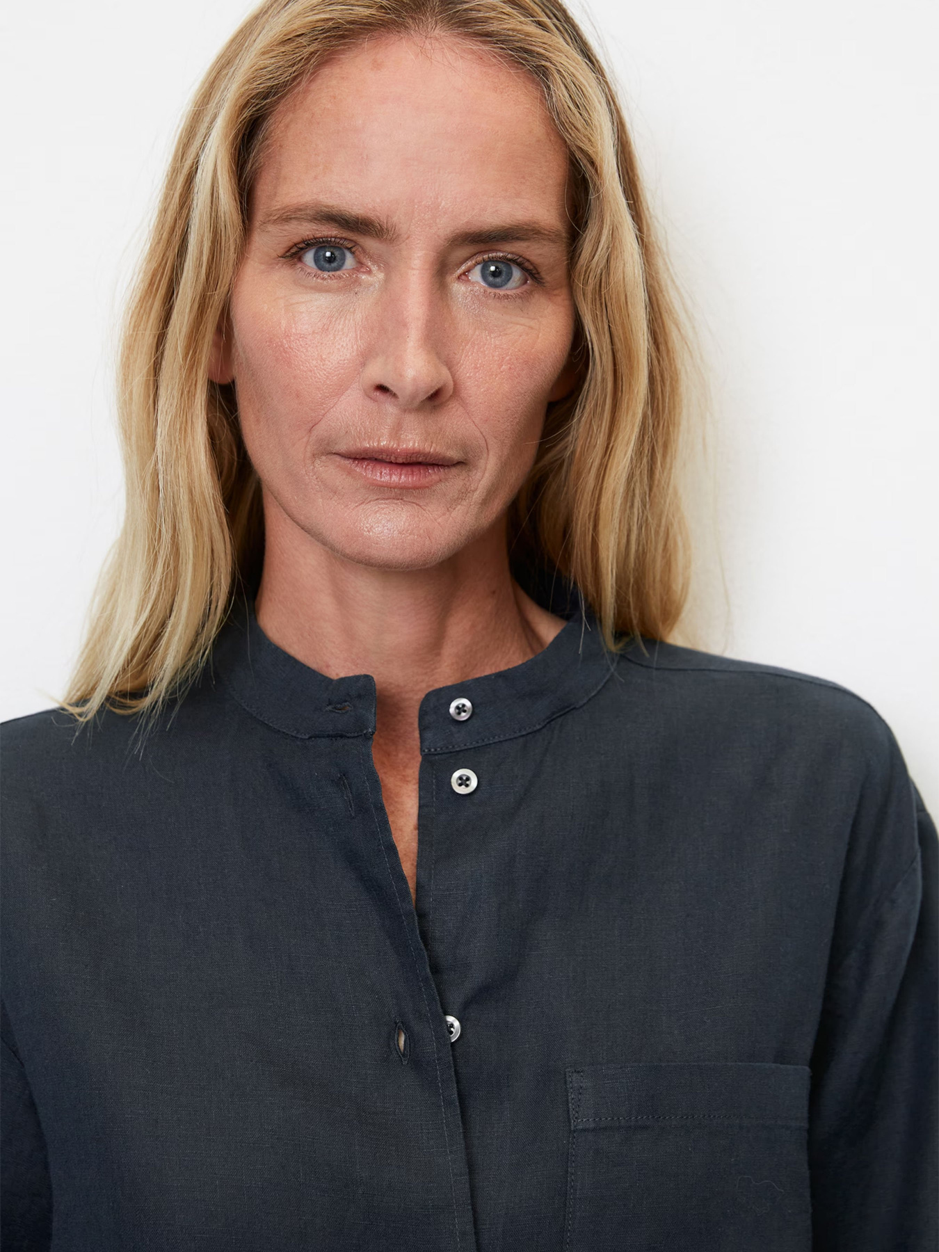 Сорочка Marc O’Polo модель 304130542147-899 Фото