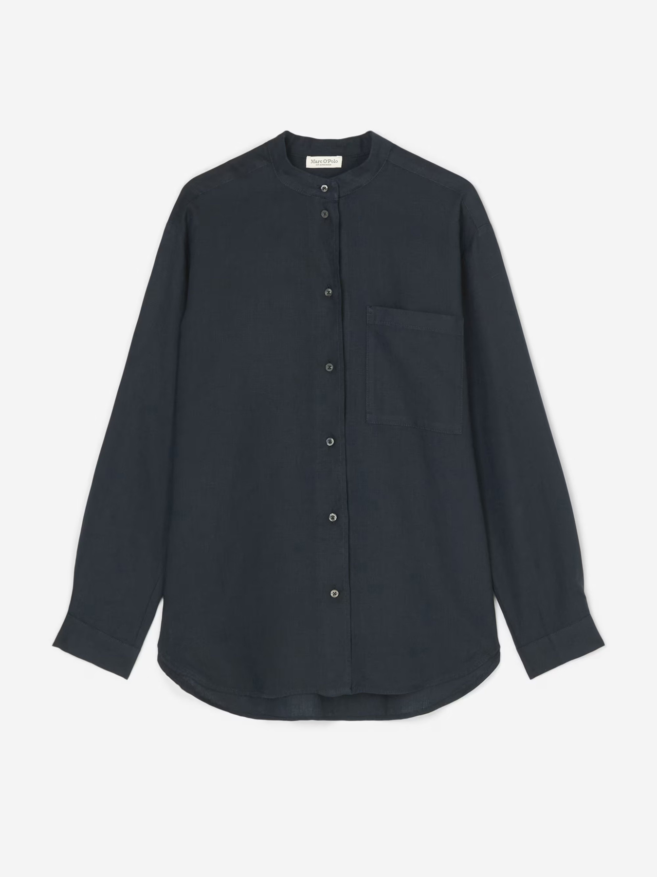 Сорочка Marc O’Polo модель 304130542147-899 Фото