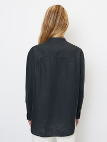 Сорочка повсякденна Marc O’Polo модель 304130542147-899 Сорочка повсякденна Marc O’Polo модель 304130542147-899 Фото