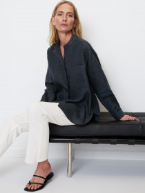 Сорочка повсякденна Marc O’Polo модель 304130542147-899 Сорочка повсякденна Marc O’Polo модель 304130542147-899 Фото