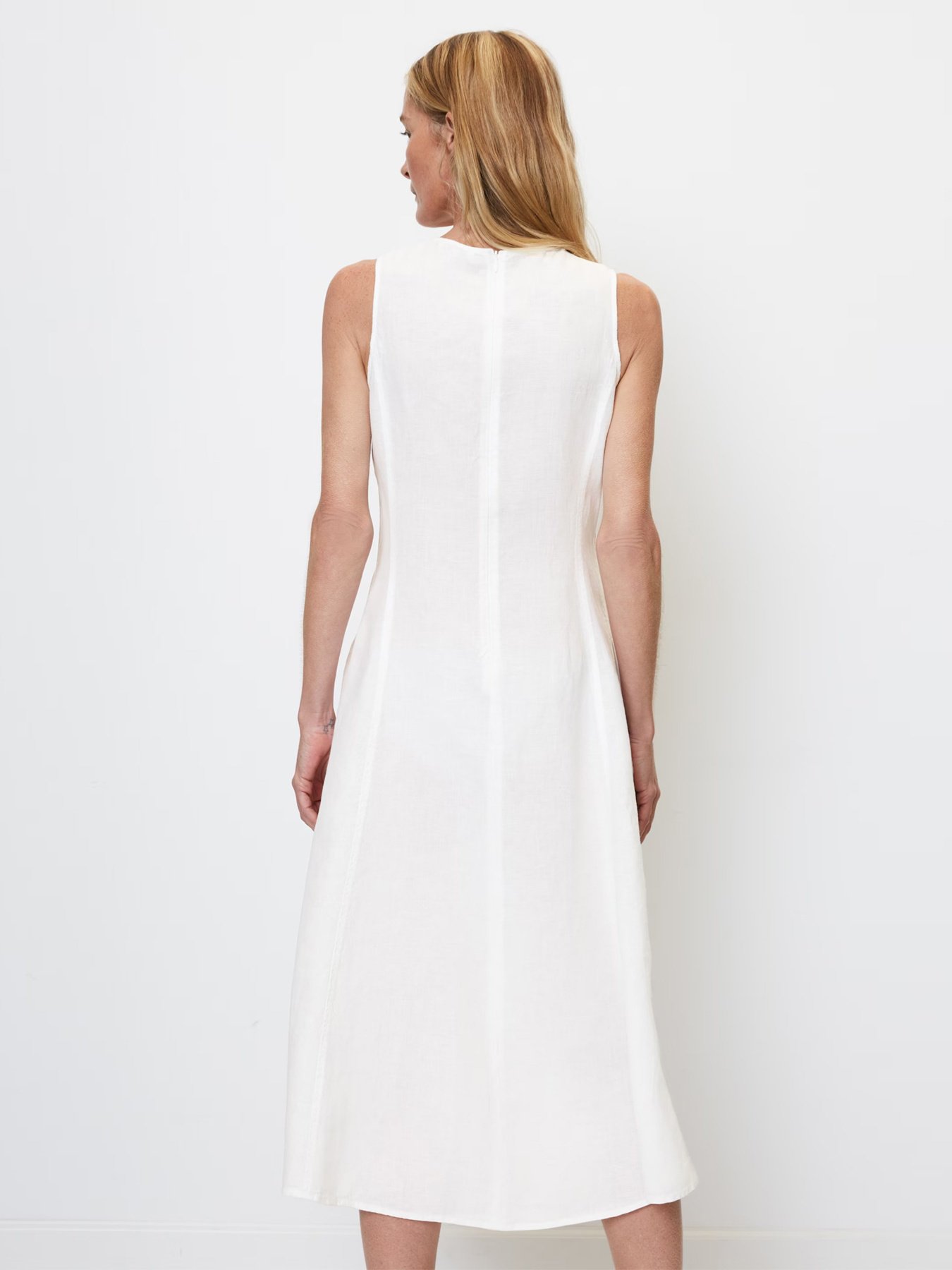 Сукня міді Marc O’Polo модель M04130521131-100 Фото