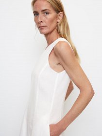 Сукня міді Marc O’Polo модель M04130521131-100 Фото