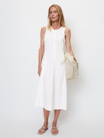 Сукня міді Marc O’Polo модель M04130521131-100 Фото