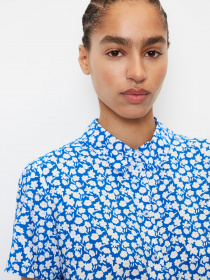 Рубашка Marc O’Polo DENIM модель M44085541101-T50 Фото