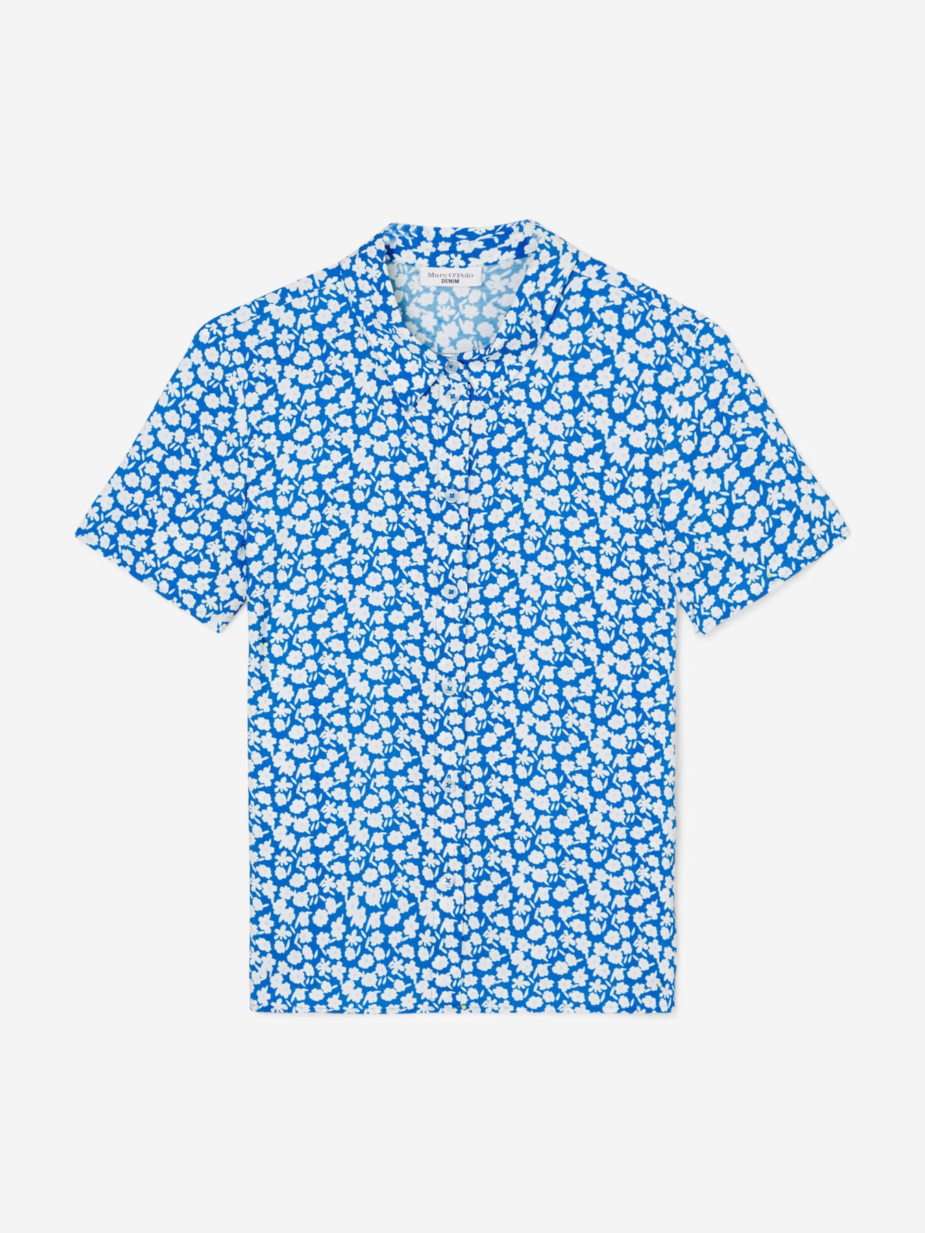 Рубашки Marc O’Polo DENIM модель M44085541101-T50 Фото