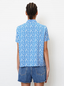 Рубашка повседневная Marc O’Polo DENIM модель M44085541101-T50 Фото