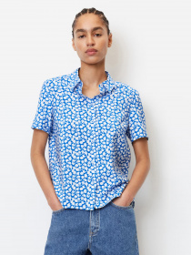 Рубашка повседневная Marc O’Polo DENIM модель M44085541101-T50 Фото