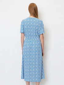 Платье миди Marc O’Polo DENIM модель M44113821097-T50 Фото