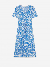 Платье миди Marc O’Polo DENIM модель M44113821097-T50 Фото