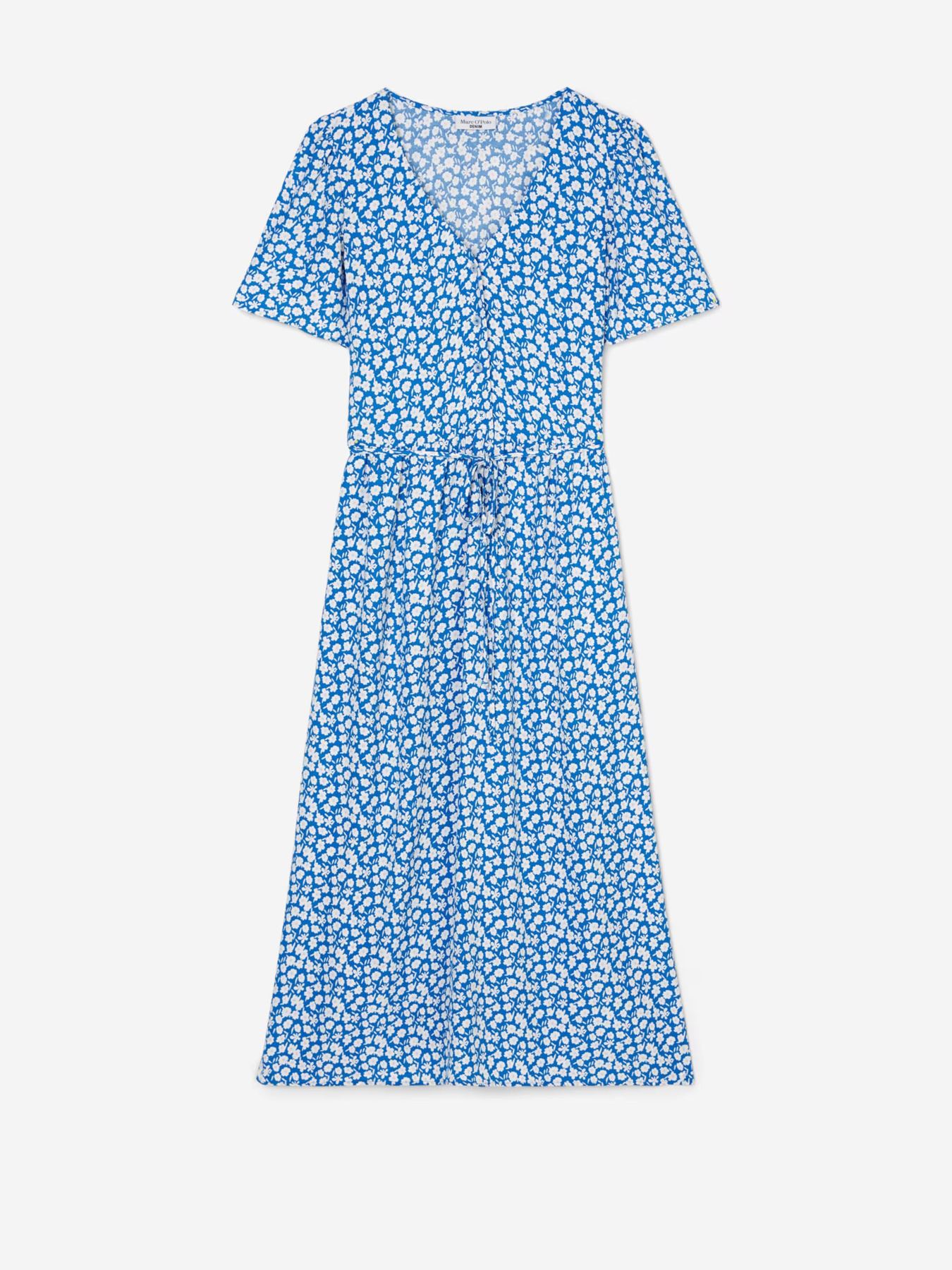 Сукня міді Marc O’Polo DENIM модель M44113821097-T50 Фото