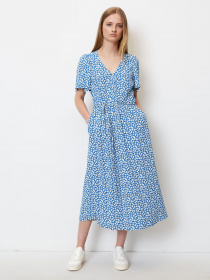 Сукня міді Marc O’Polo DENIM модель M44113821097-T50 Фото