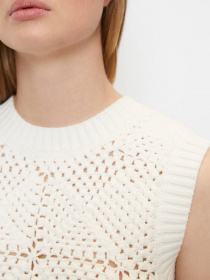 Жилет Marc O’Polo DENIM модель 344600263031-101 Фото