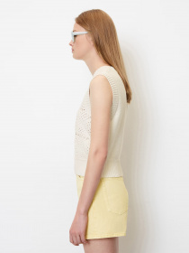 Жилет Marc O’Polo DENIM модель 344600263031-101 Фото