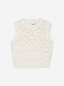 Жилет Marc O’Polo DENIM модель 344600263031-101 Фото