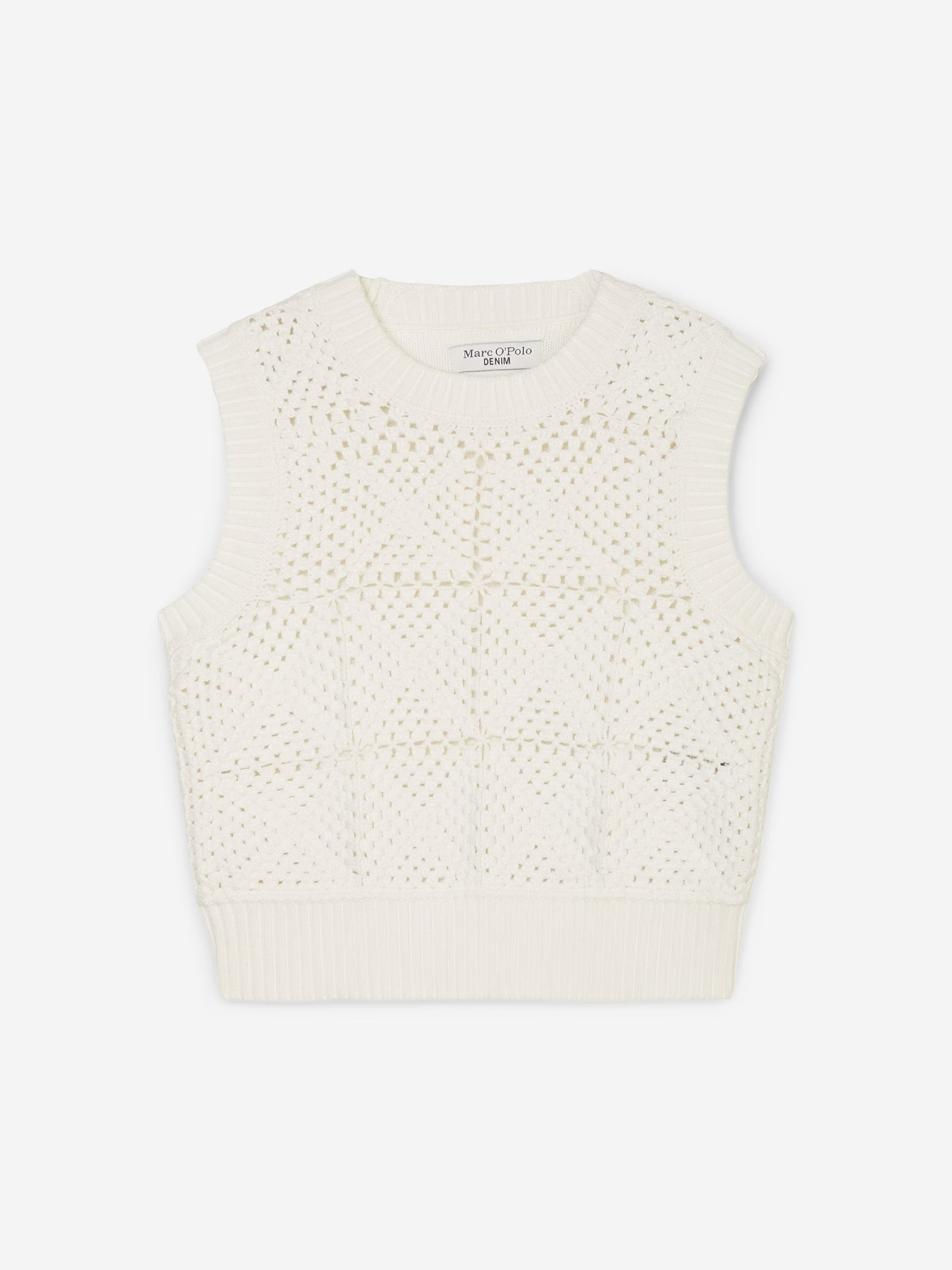 Жилет Marc O’Polo DENIM модель 344600263031-101 Фото