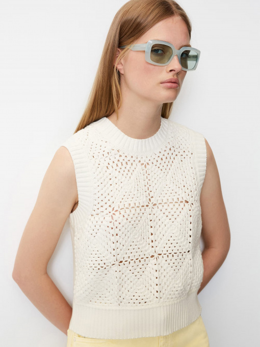 Жилет Marc O’Polo DENIM модель 344600263031-101 Фото