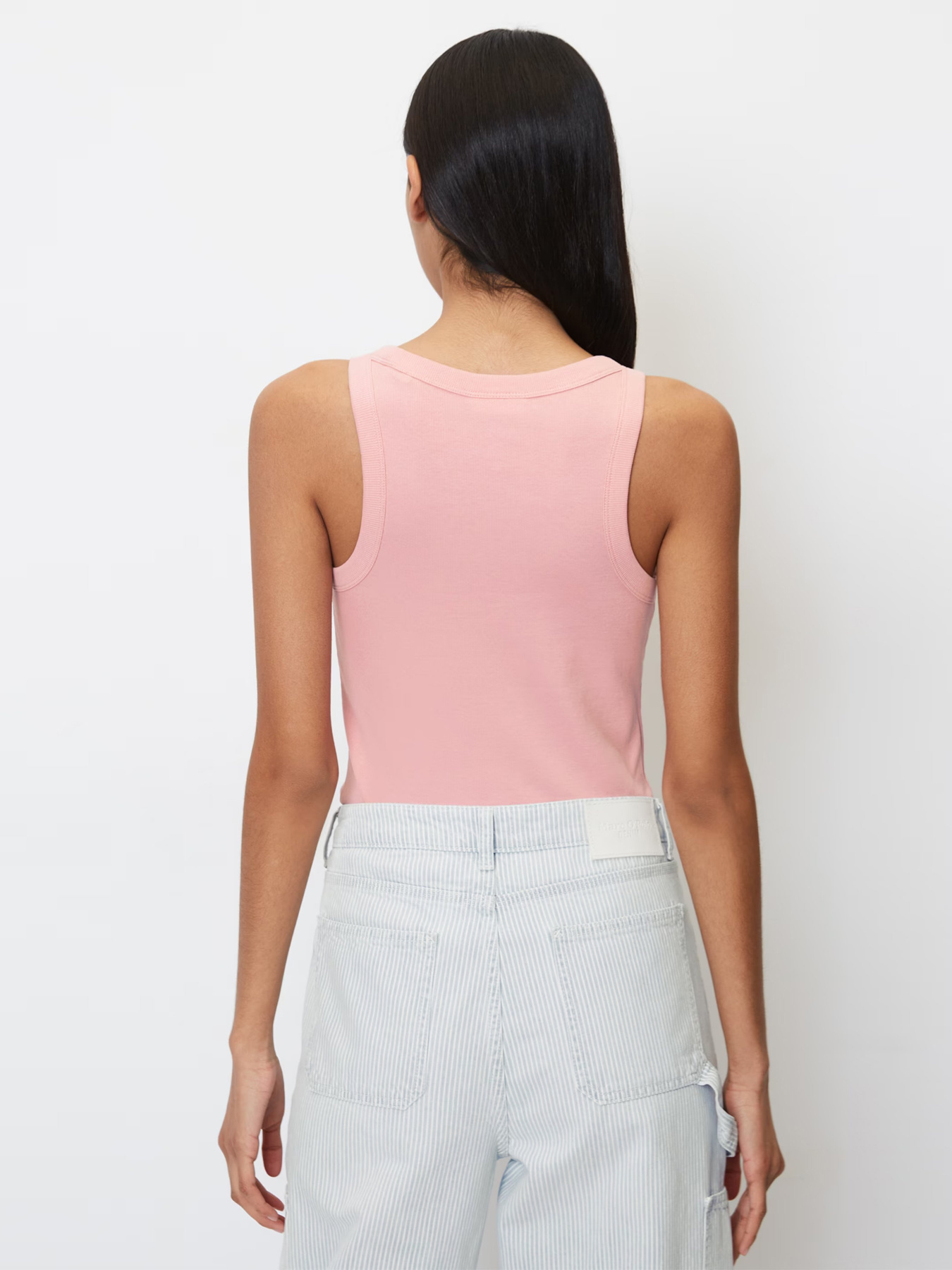 Майка Marc O’Polo DENIM модель 343208650057-613 Фото