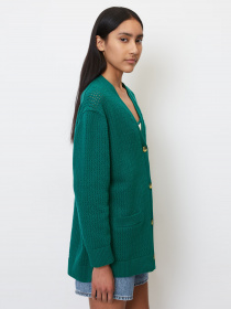 Кардиган Marc O’Polo DENIM модель M43603161061-462 Фото